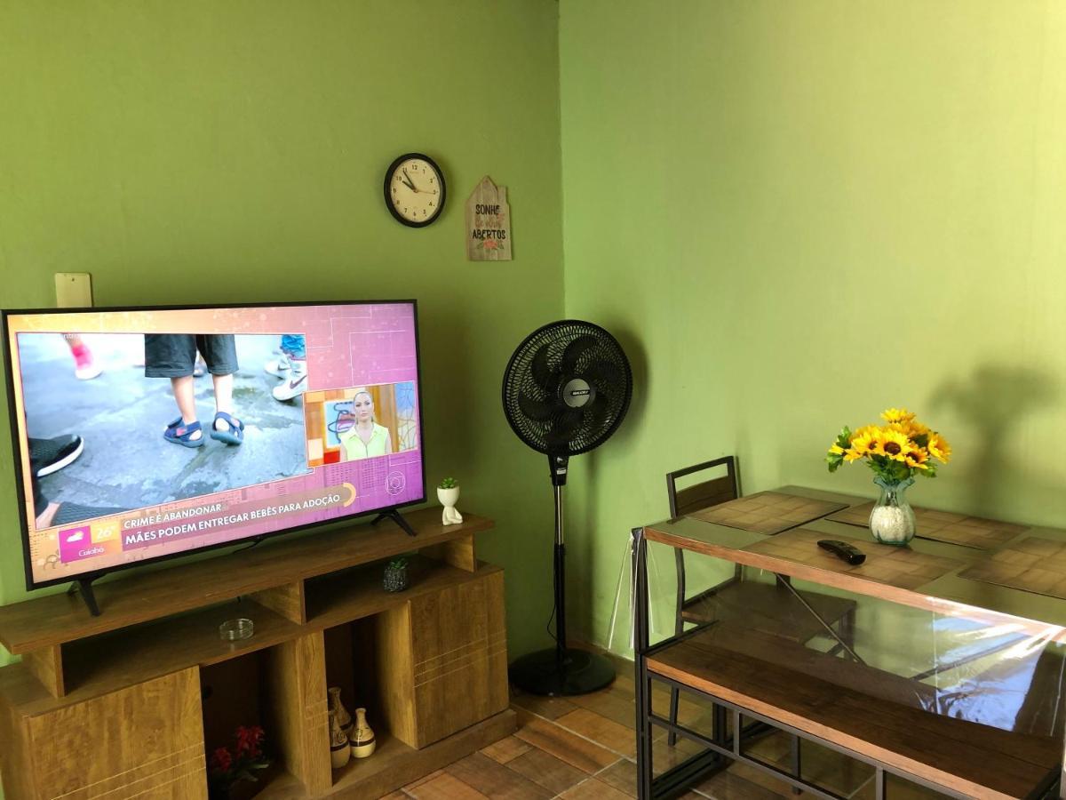 Вилла Casa De Ferias Bh Белу-Оризонти Экстерьер фото